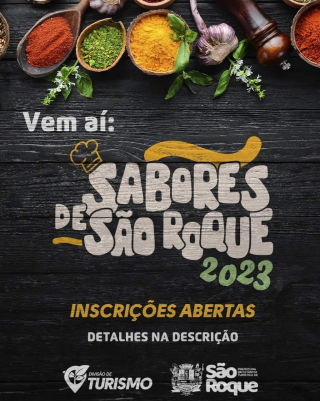 Noticia estao-abertas-as-inscricoes-para-o-sabores-de-sao-roque