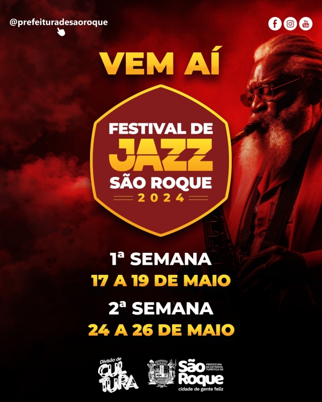 Noticia festival-de-jazz-de-sao-roque-2024-comeca-no-dia-17-de-maio