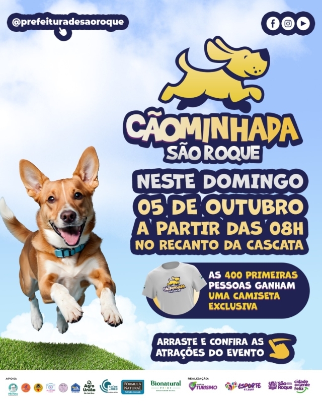 Noticia 3-edicao-da-caominhada-acontece-neste-domingo-em-sao-roque