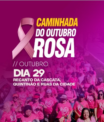 Evento caminhada-outubro-rosa